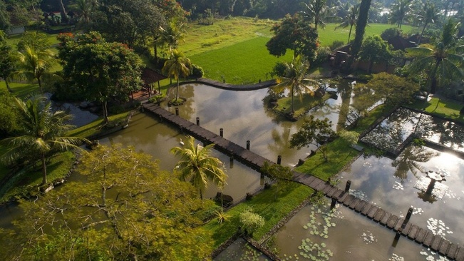 Tanah Gajah, A Resort By Hadiprana - Former The Chedi Club Ubud, Bali