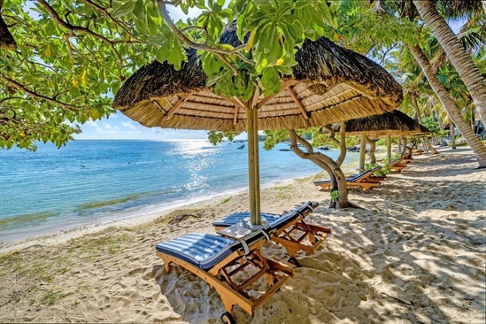Seasense Boutique Hotel & Spa 
