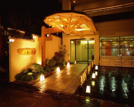 Takinoya