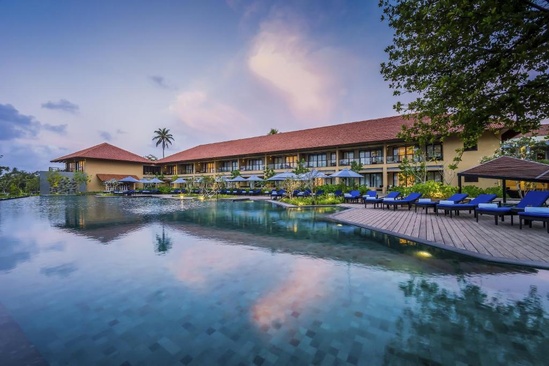 Anantara Kalutara Resort