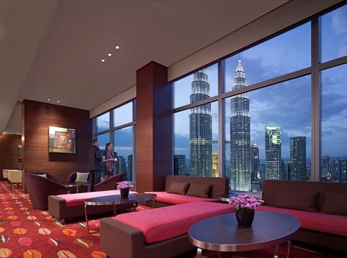 Traders Hotel Kuala Lumpur