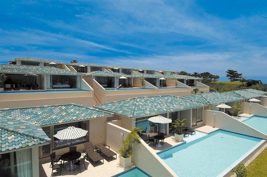 Oriental Hills Okinawa Resort
