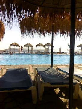 Sharm Reef Hotel