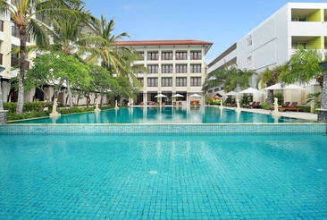 Bali Relaxing Resort And Spa