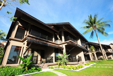 Ombak Villa Langkawi