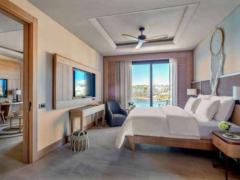 Mgallery The Bodrum Hotel Yalikavak
