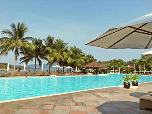 Diamond Bay Resort & Spa Nha Trang
