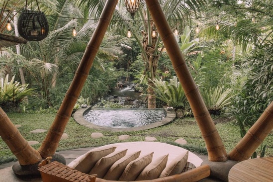 Hideout Bali 