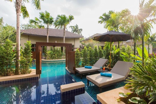 Mandarava Resort & Spa