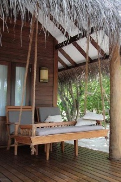 Medhufushi Island Resort