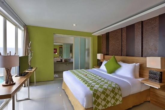 Tjendana Villas Nusa Dua