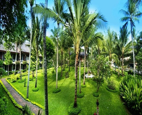 Jayakarta Hotel Bali