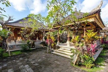 Dwaraka The Royal Villas