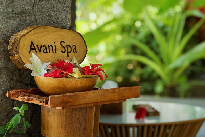 Avani Seychelles Barbarons Resort & Spa