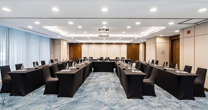 Four Points By Sheraton Danang