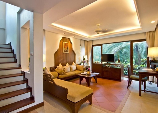 Ravindra Beach Resort & Spa