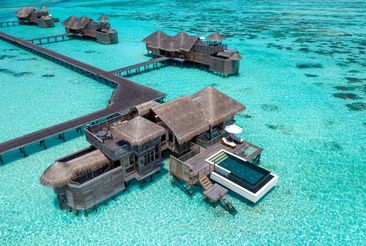 Gili Lankanfushi Maldives