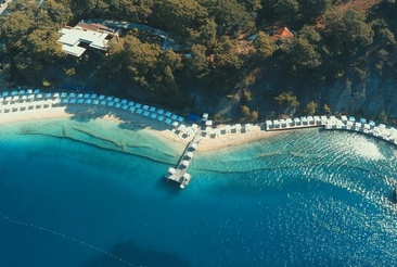 D-Resort Gocek