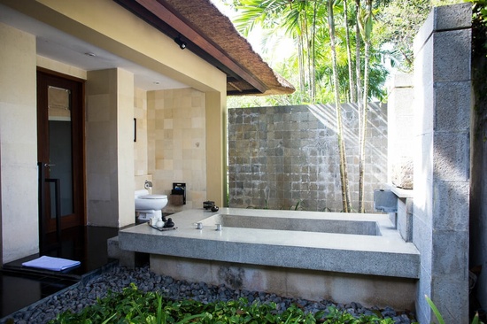 Kayumanis Nusa Dua Private Villa & Spa