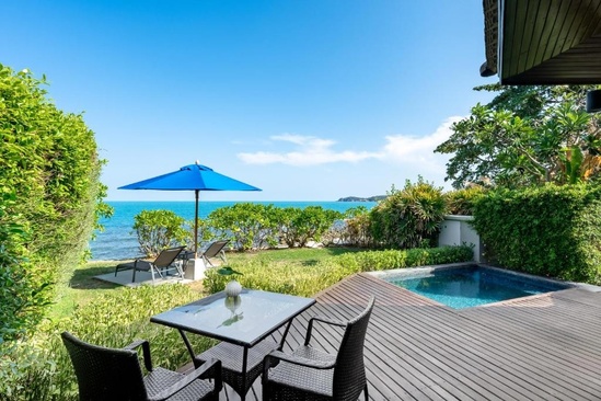 Saii Koh Samui Choengmon
