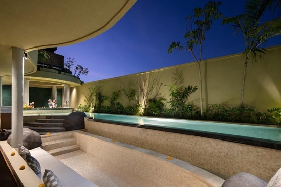 Sini Vie Villa By Inivie Hospitality