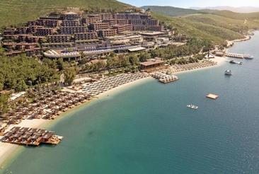 Titanic Luxury Collection Bodrum