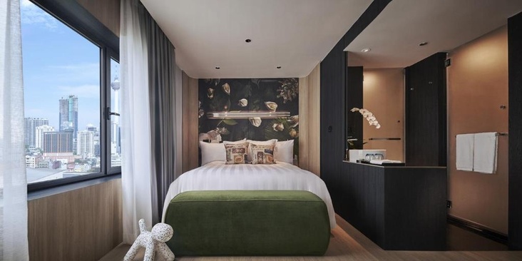 Parkroyal Collection Kuala Lumpur