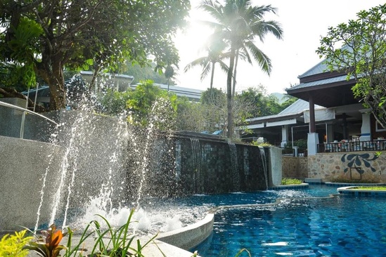 Andaman Cannacia Resort & Spa