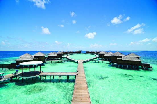 Jumeirah Dhevanafushi