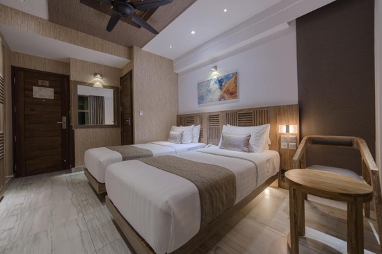 Ocean Grand