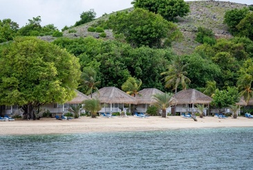 Sudamala Resort, Seraya, Labuan Bajo