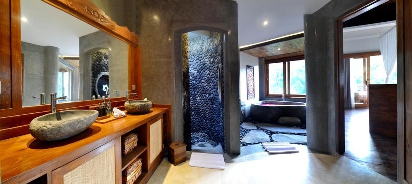 The Kenran Resort Ubud By Soscomma