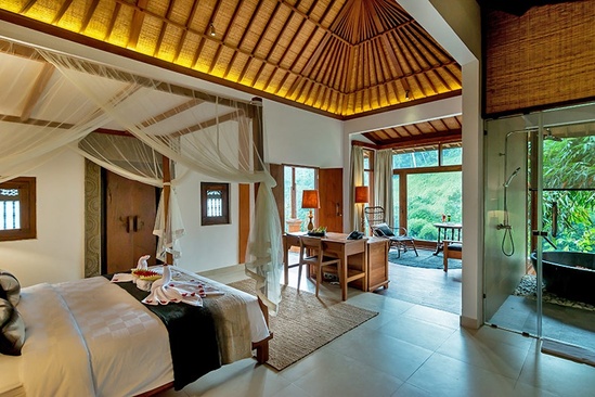 Ulun Ubud Resort