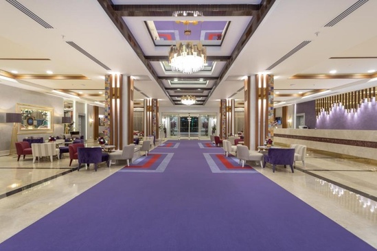 Orange County Belek