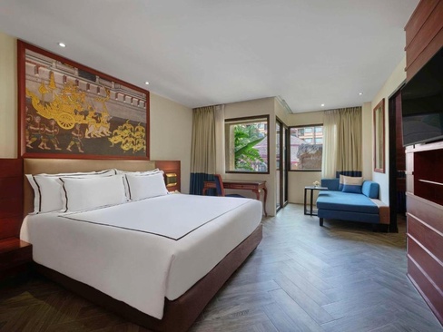 Novotel Phuket Vintage Park