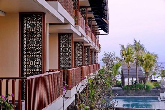 The Haven Suites Bali Berawa