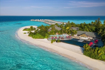 Nh Collection Maldives Havodda Resort (Ex.Amari Havodda Maldives)
