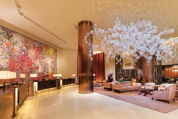 Fairmont Singapore