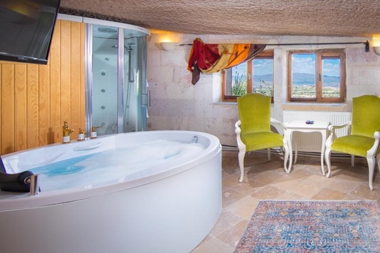 Selfie Cave Hotels Cappadocia - Special Class Boutique-Hotel