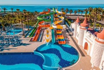 Belek Beach Resort