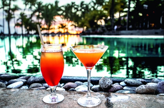 Beachcomber Le Mauricia Hotel