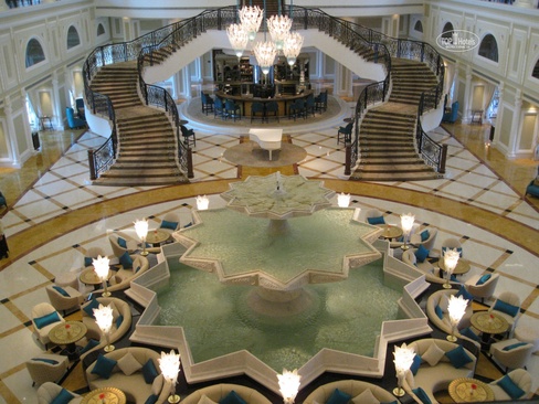 Waldorf Astoria Ras Al Khaimah