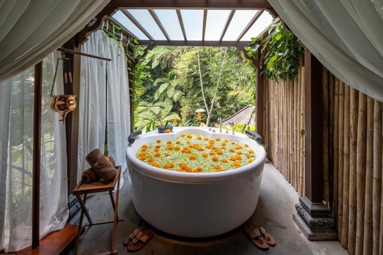 Aksari Resort Ubud