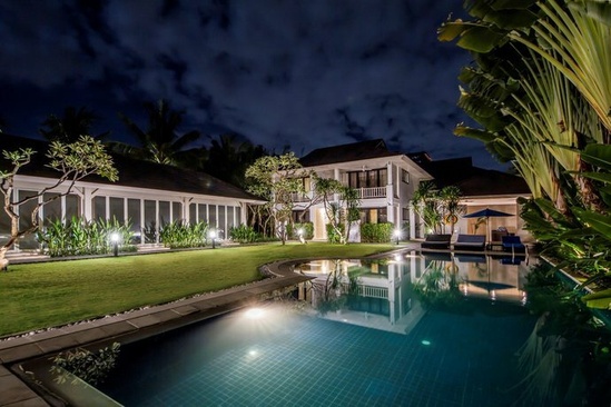 Montigo Resorts, Seminyak