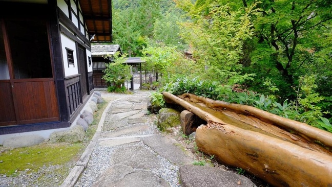 Yamasato No Iori Soen