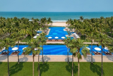 Danang Marriott Resort & Spa