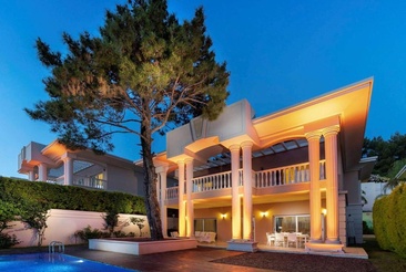 Rixos Premium Bodrum