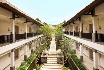 Rimba Jimbaran Bali By Ayana