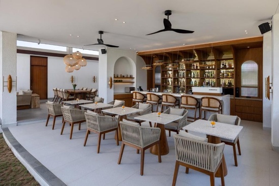 Sumitra Luxury Villas A Pramana