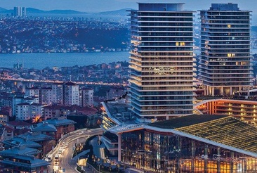 Raffles Istanbul